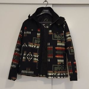 Pendleton Chief Joseph Jacket